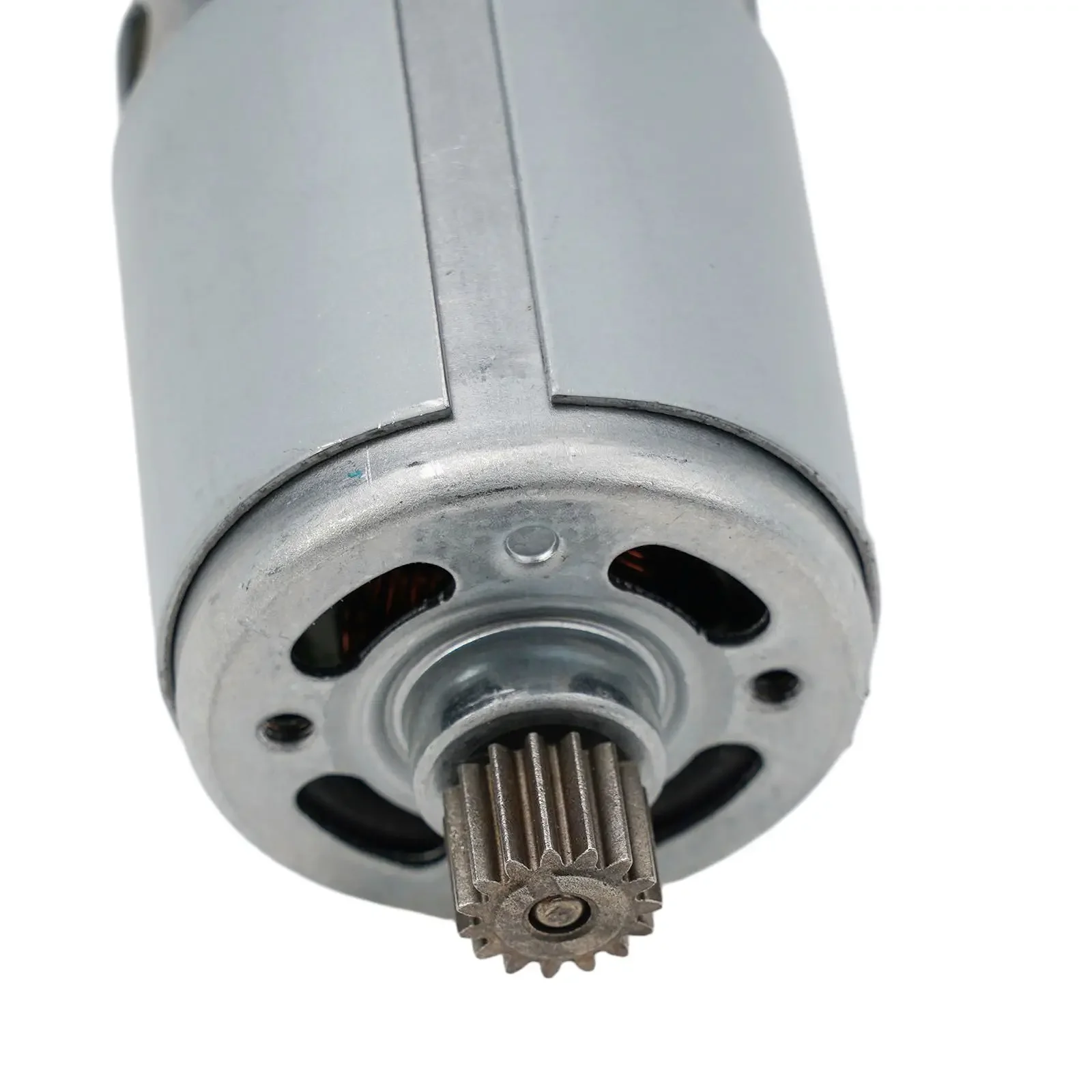 15 zębów DC Motor 10.8V 12V dla GSR 1080-2-Li TSR1080-2-LI GSR1200-2-LI GSR1080-2-LI wiertarka akumulatorowa sterownik