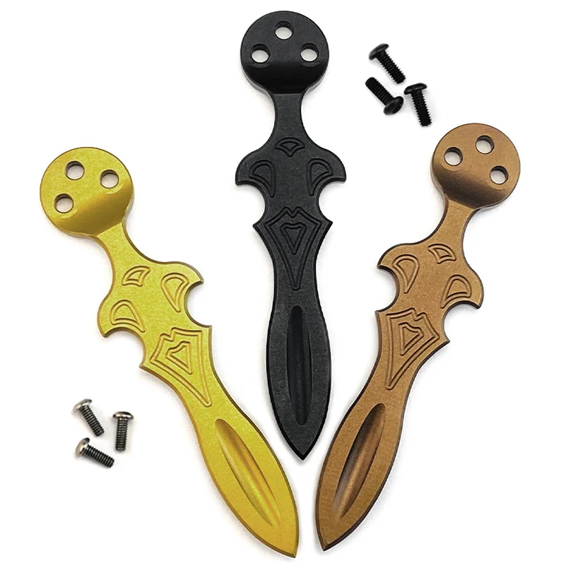 3 Colors With Screw…