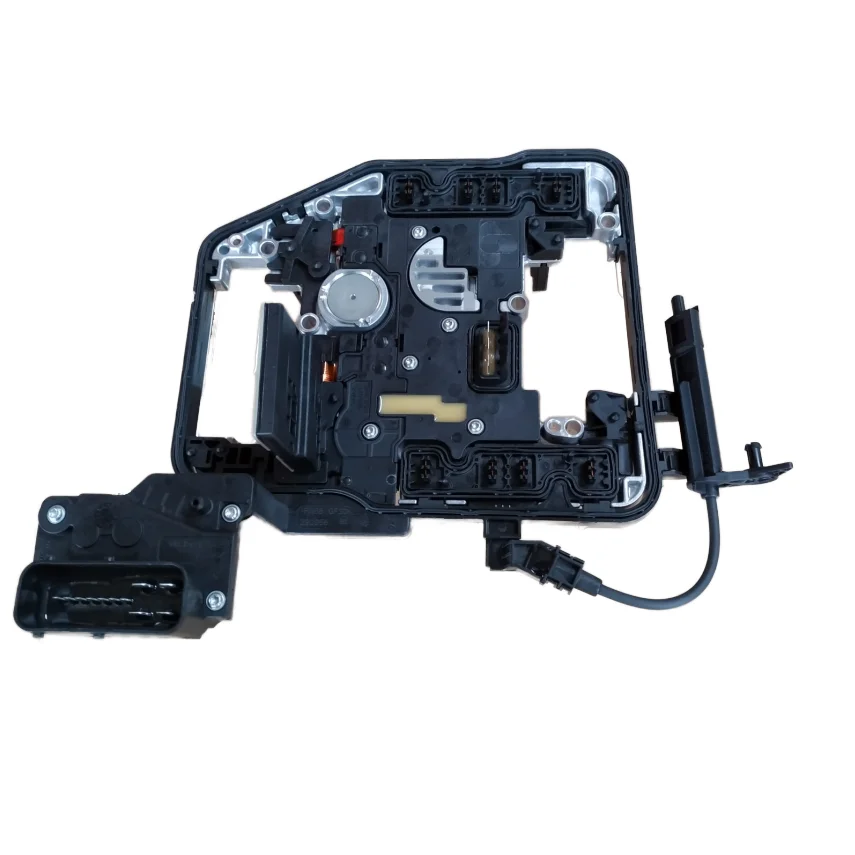 

For Genuine New DQ200 DSG Transmission Control Unit For LUK TCU000769D For Vehicle Model 0AM927769D