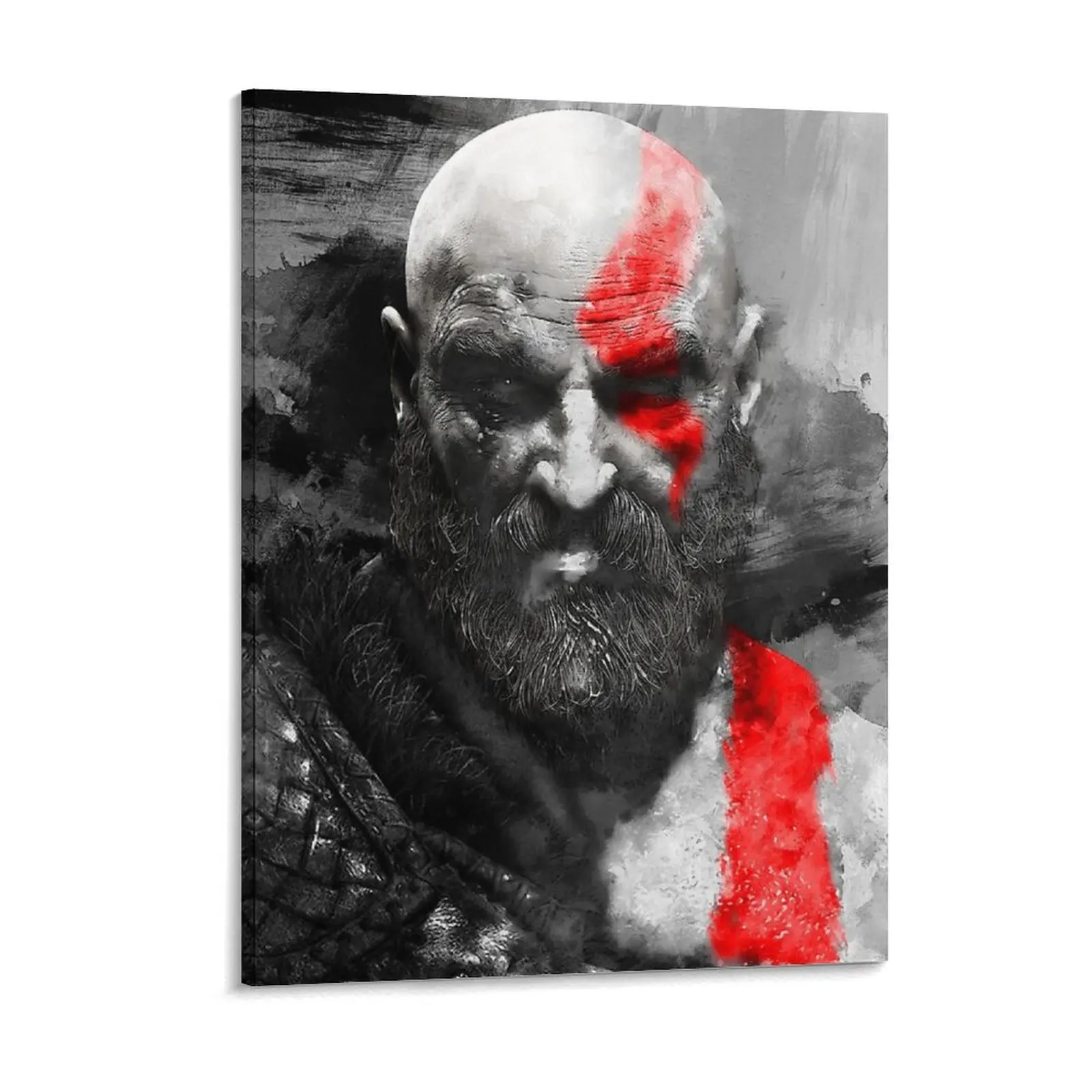 God Of War Kratos C… - image