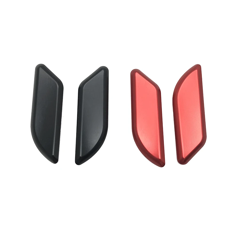 For Ducati PANIGALE 959 PANIGALE 1299 /S 1299S 2015-2019 2016 2017 2018 Motorcycle Aluminum Rearview Rear Mirrors Hole Cover Cap