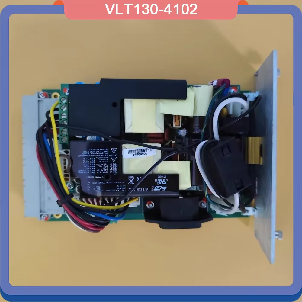 

VLT130-4102 130W +5V +15V -15V ACC-E1 Device Power Supply Works Perfectly Fast Ship High Quality