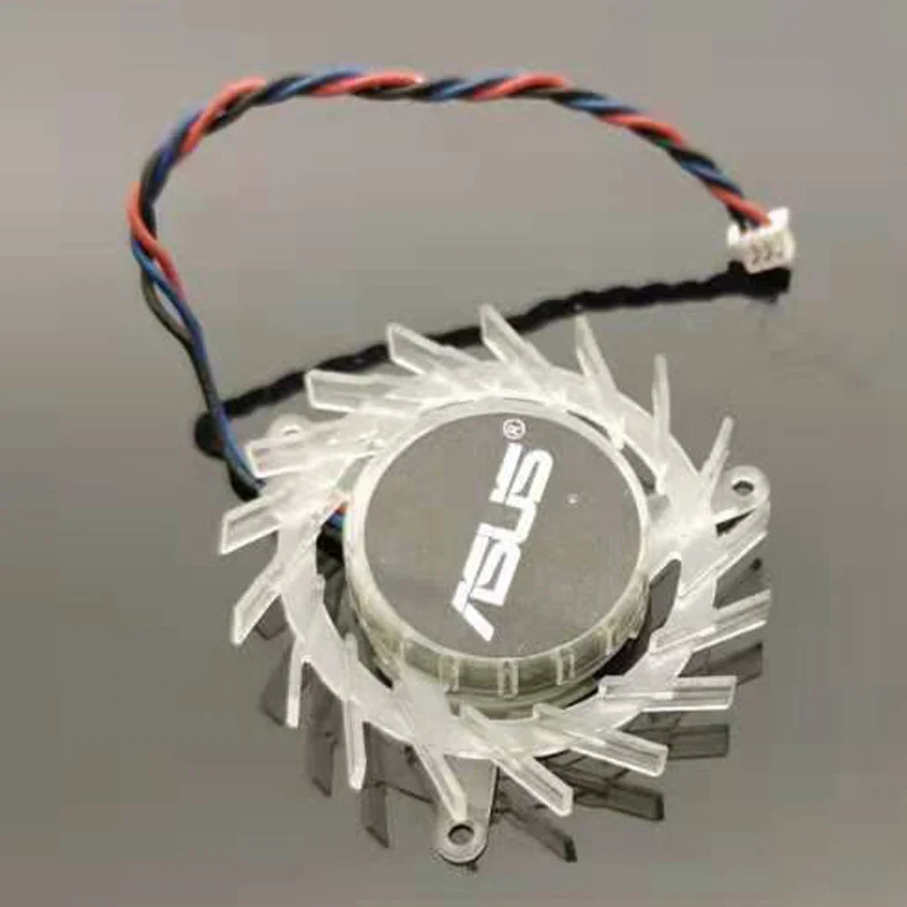 送料無料 MGT5012XR-O10 12V 0.19A 45 ミリメートル 39*39*39 ミリメートル Asus EN7600GT HDMI グラフィックス/ビデオカード VGA クーラーファン 3 ワイヤー 3Pin