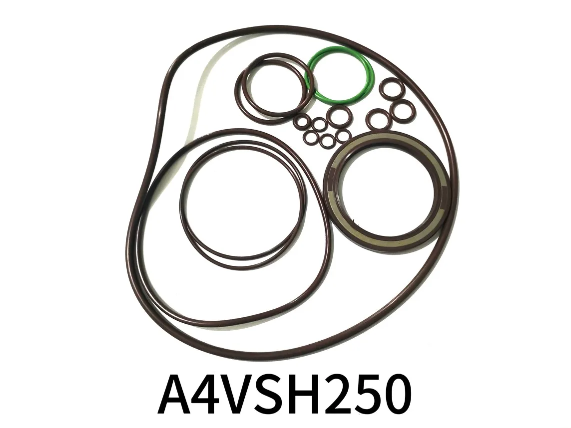 

A4VSH250 Seal Kit for Rexroth Hydraulic Pump Spare Parts