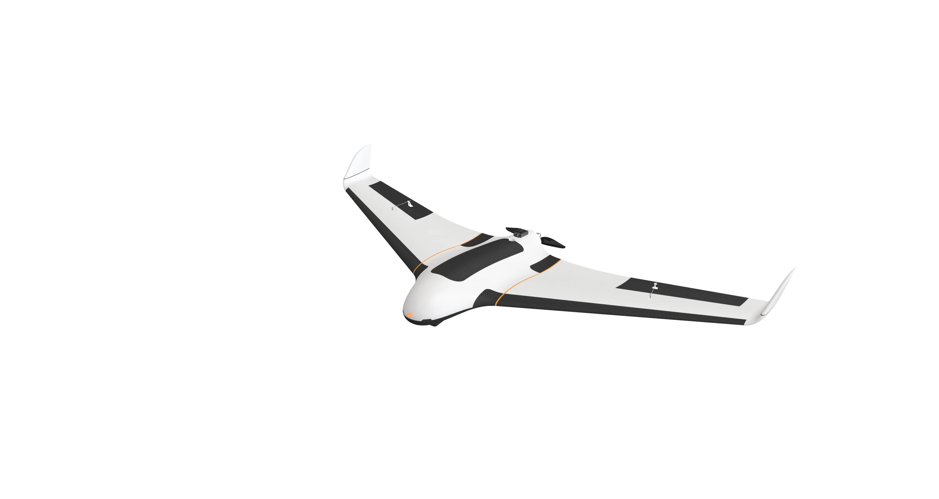 Skywalker X8 Flying Wing EPO RC Aerial Surveying FPV Survey - Image 2