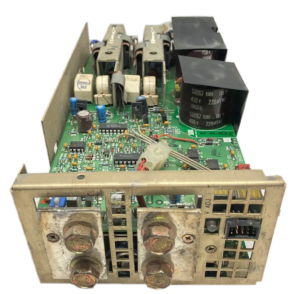 

Силовой модуль промышленного оборудования 5.8-7.3V120A 73-317-4088