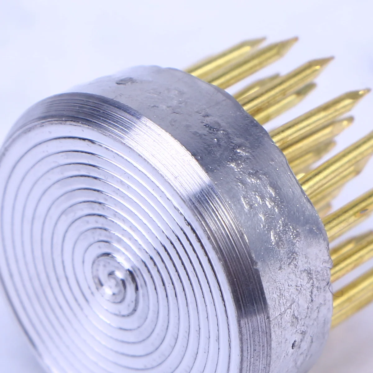 

Flower Arrangement Tools Floral Crafting Wedding Arranging Frog Pin Ikebana Kenzan