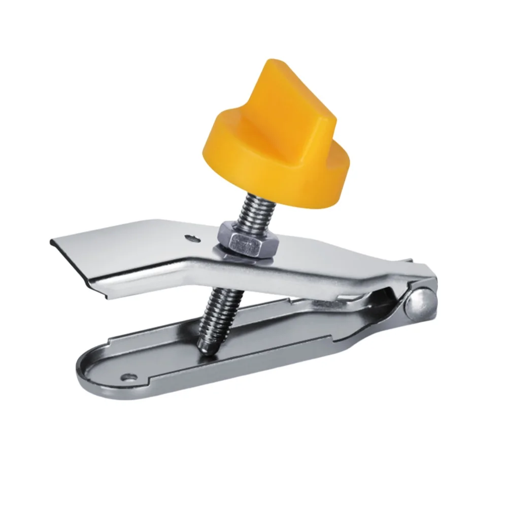 

Процесс упрощенной плитки Полный набор из четырех регулируемых регуляторов, разработанных для поддержки максимум пятых двух килограммов.