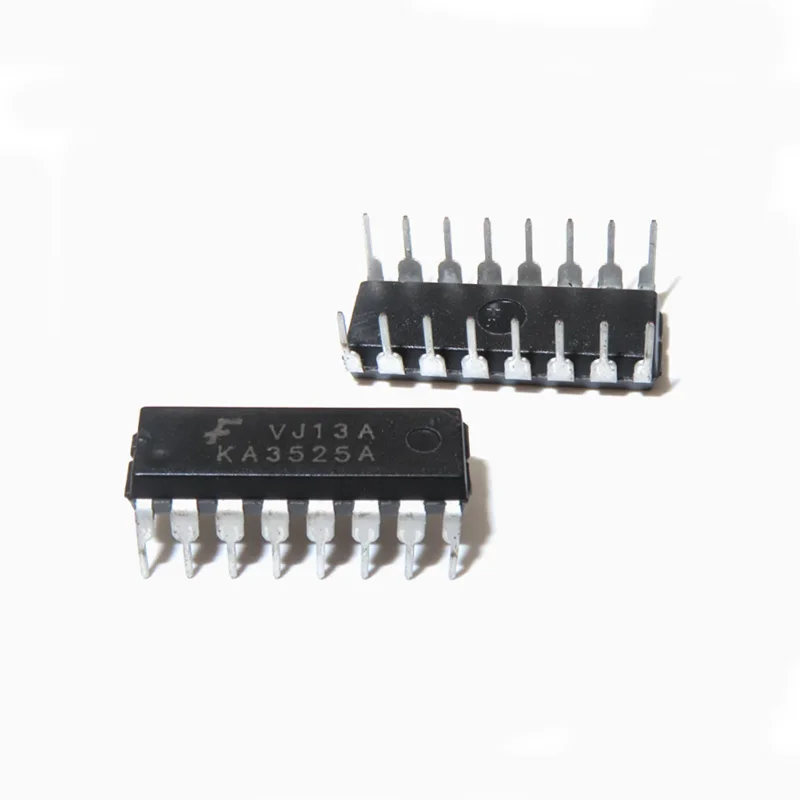 Directly insert KA3525A PWM controller/power chip IC DIP-16 KA3525 20PCS