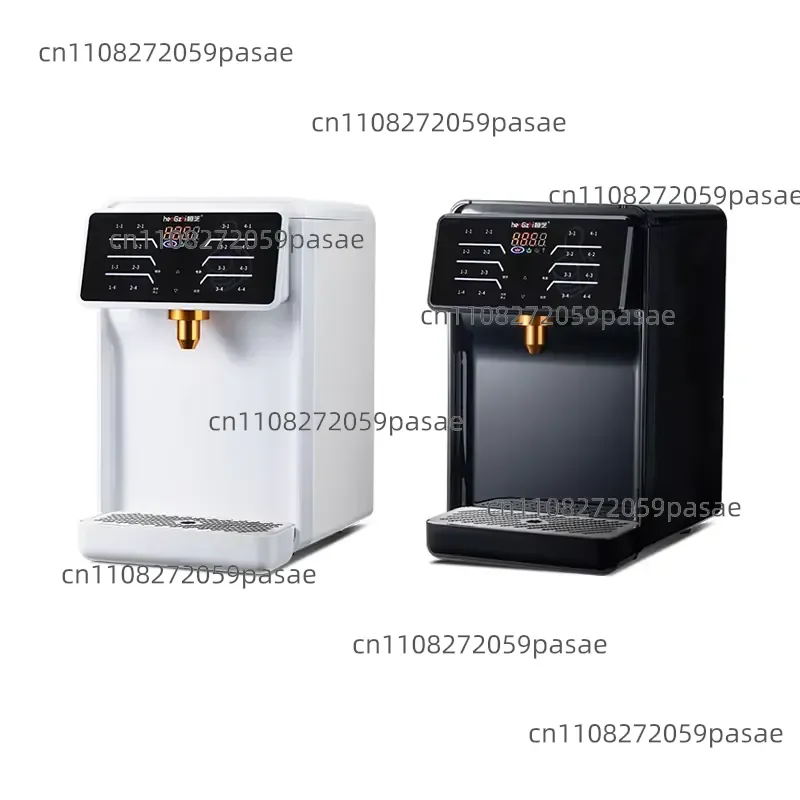 

High precision automatic electric automatic bubble tea fructose dispenser