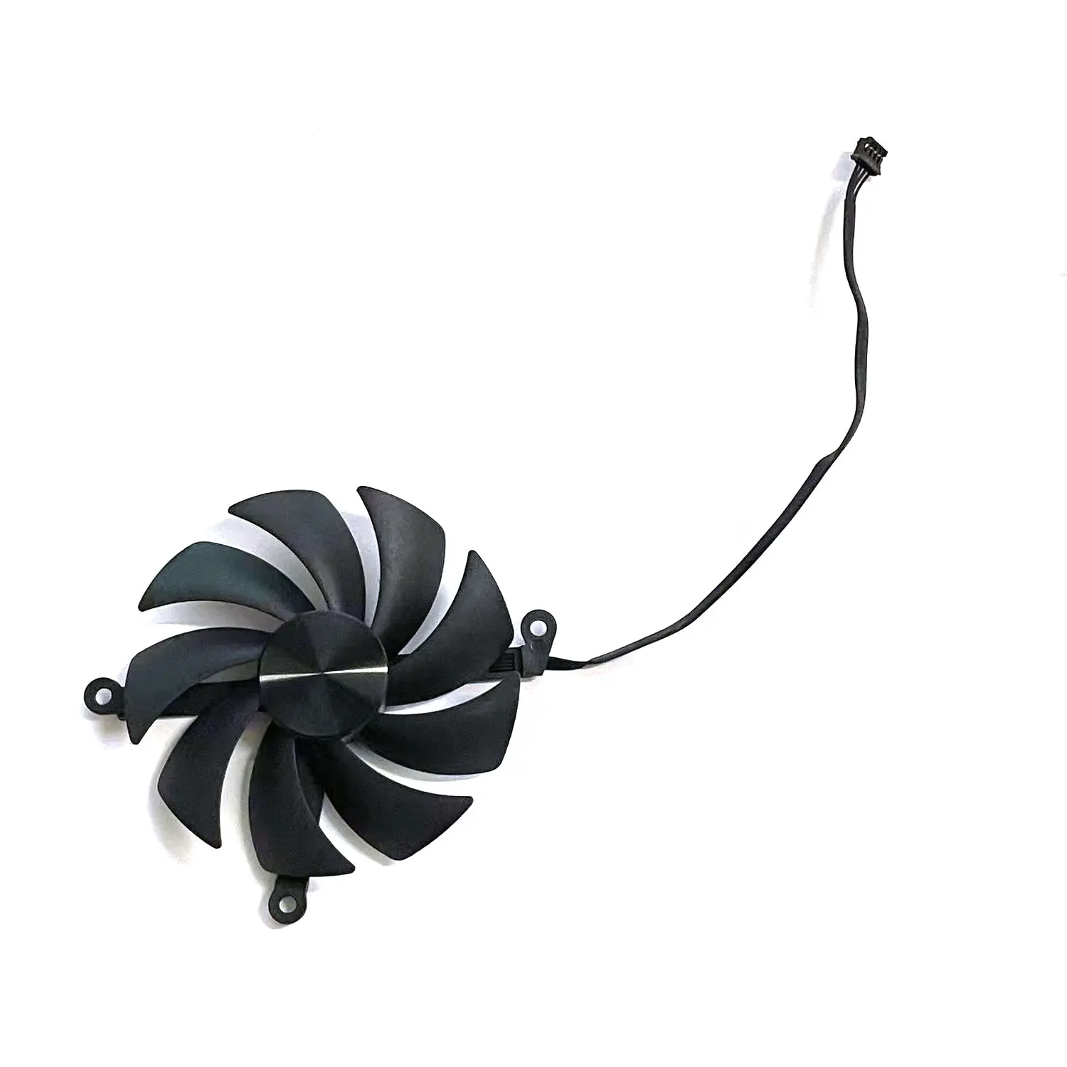 98MM 4PIN CF1015U12D GPU Replacement Fan Suitable for LENOVO GeForce RTX4080 4090 LEGIONgraphics card replacement