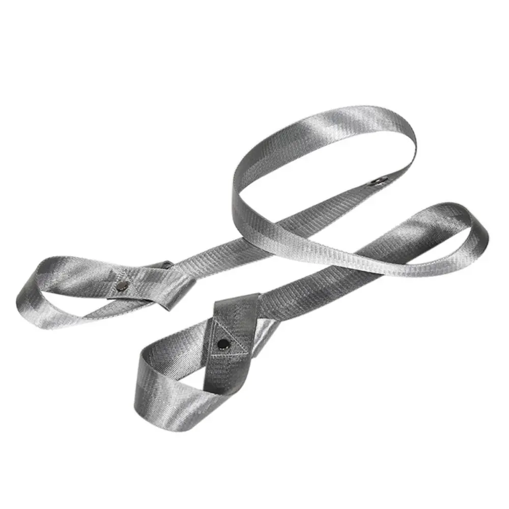 

Adjustable Fitness Mat Elastic Belt Storage Sports Rope Yoga Mat Carry Strap Shoulder Strap Yoga Mat Sling Bundling Belt