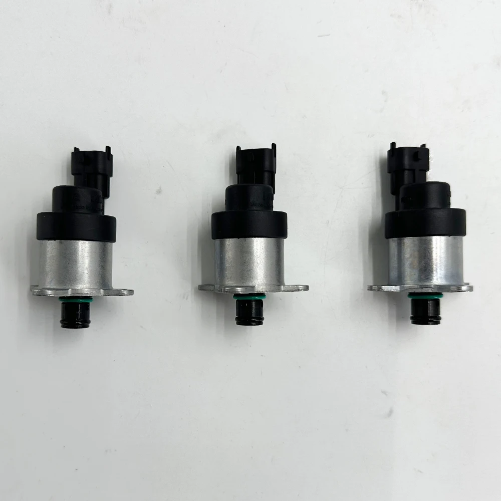 1/3PCS 0928400789 Fuel Pressure Regulators 928400789 For M-WM VOLVOO V-W M-AN Diesel Control Valve Metering Solenoid