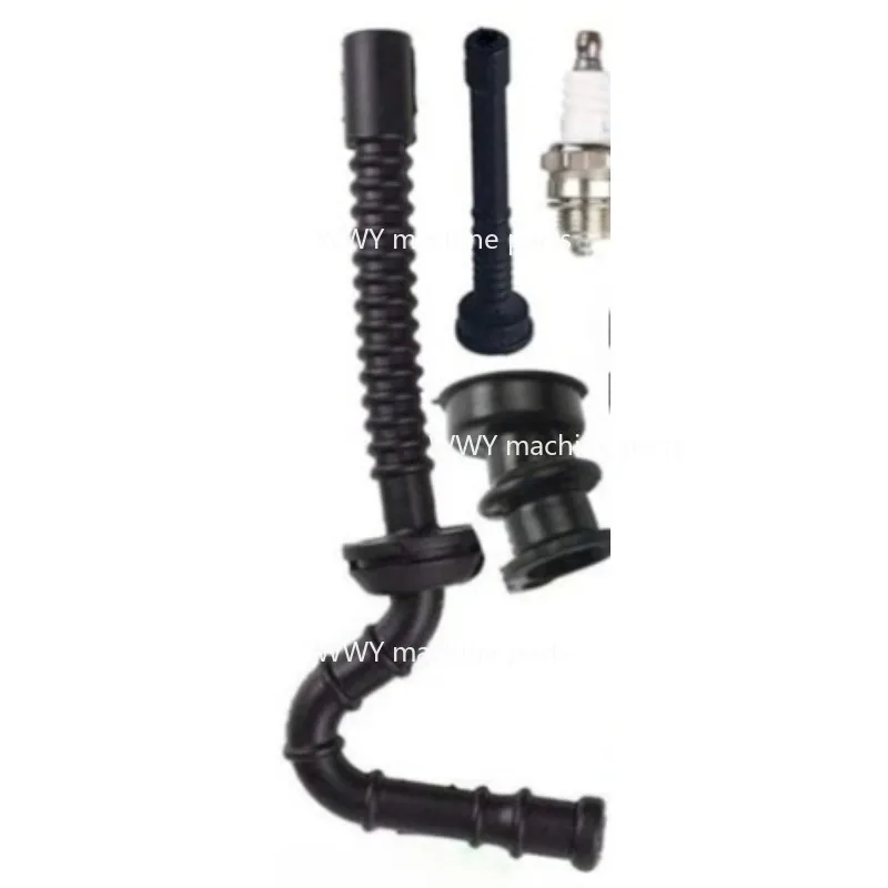 

Suitable for MS021 023 025 MS210 MS230 MS250 Carburetor, Air Filter, High-pressure Packaging Accessories