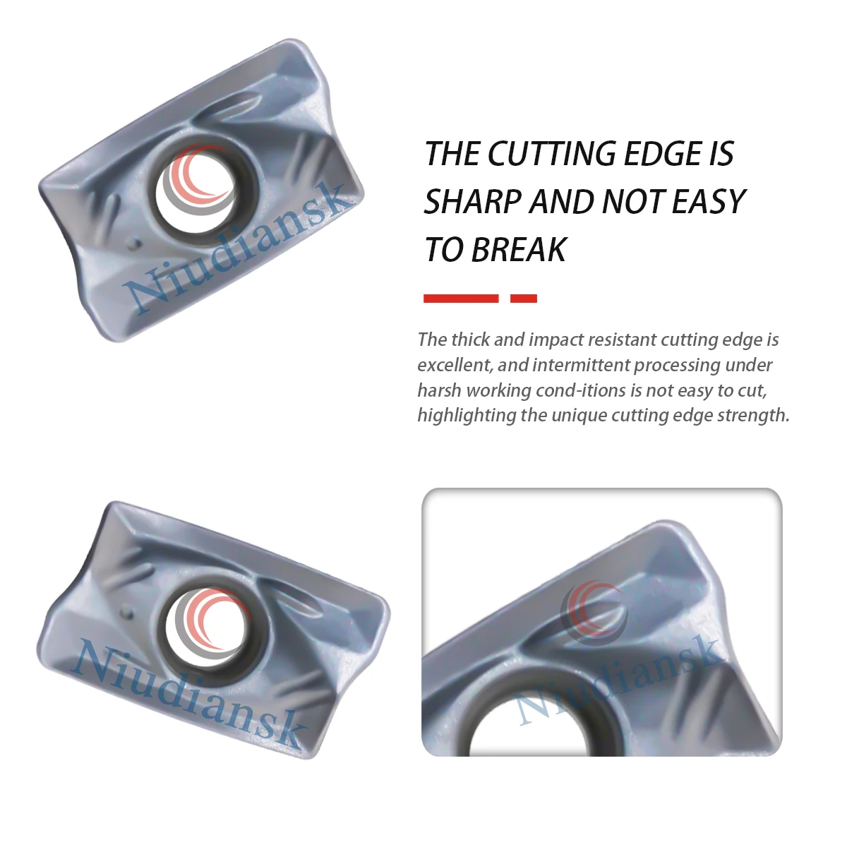 

R390-11T308M-PL LF90 Numerical Control Lathe Cutters Cutting Turning Tools Metal Ceramic Milling Cutters Steel Parts Processing