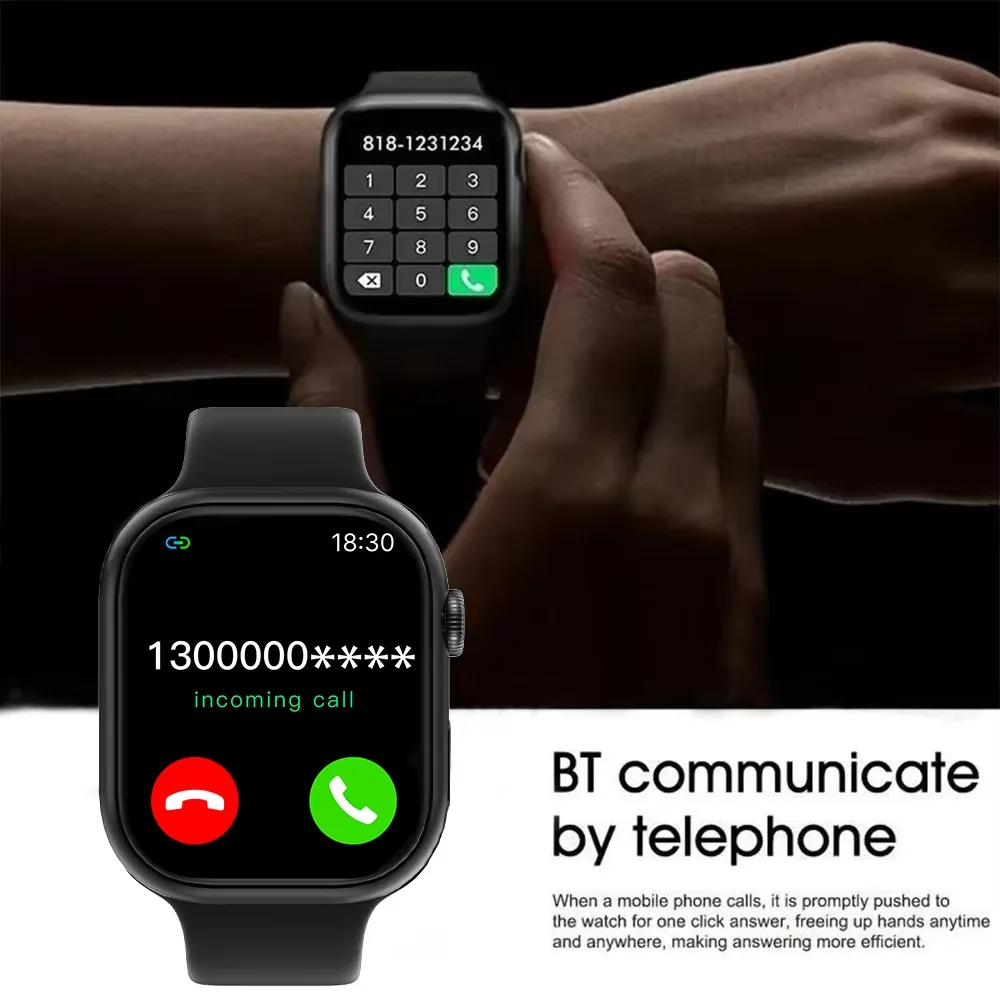 Thumbnail 4 - #33 Best Smartwatches to Buy In 2026