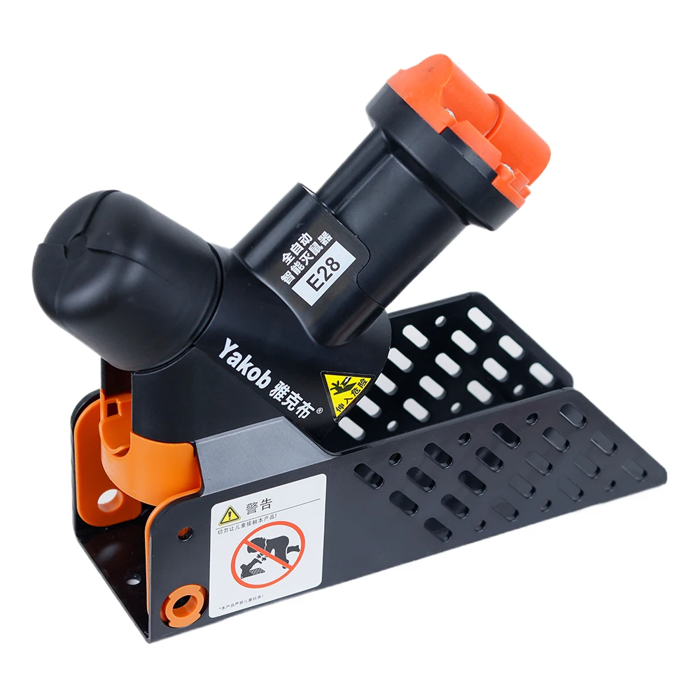2025 Slimme Automatische Humane Niet-giftige Ratten- en Muizenval Kit Rat Muis Multi-catch Trap Machine CO2-cilinders Humane Niet-giftig