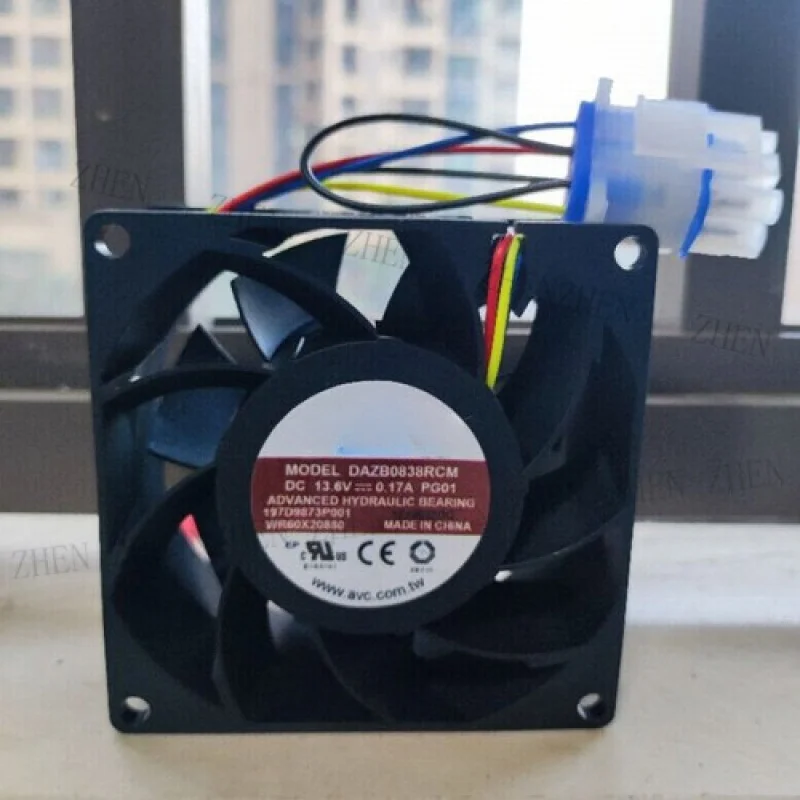 Y New For Avc DAZB0…