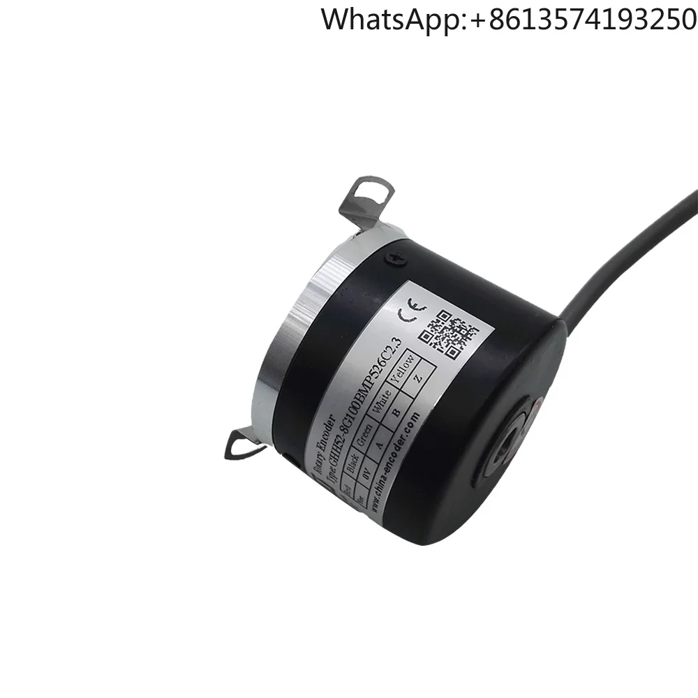 100Ppr Abz Signals …