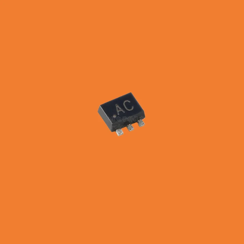 20pcs/original NX3008CBKV, 115 SOT-666 30V 400/220mA N/P channel groove
