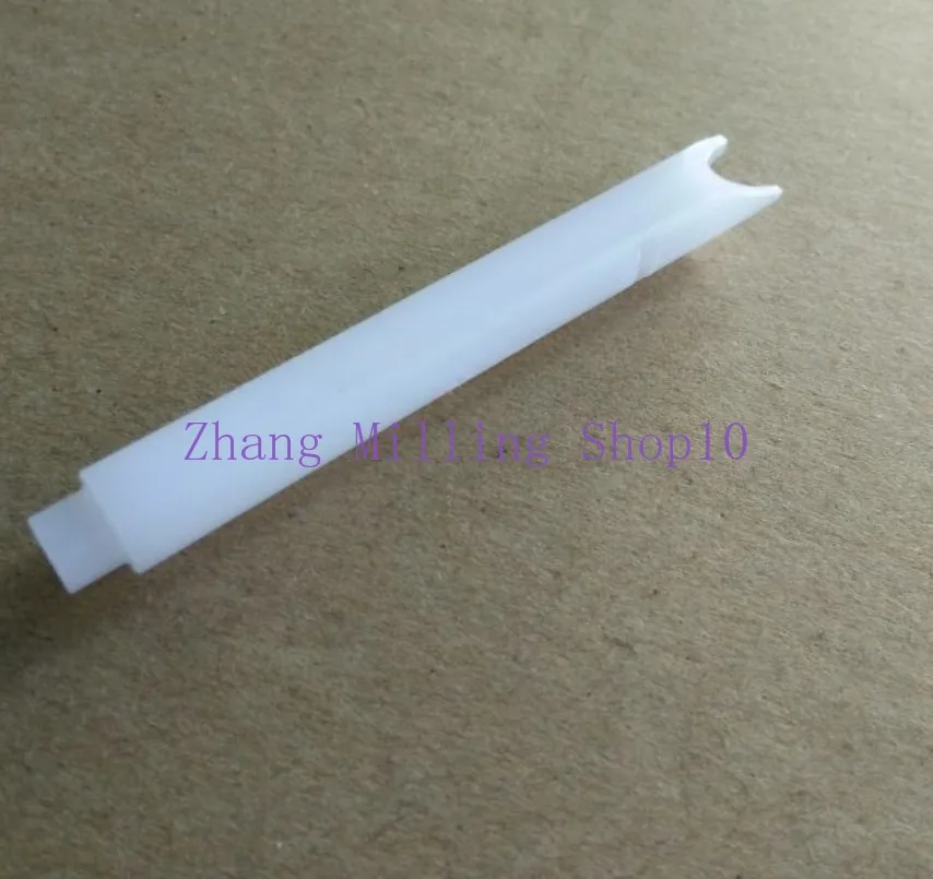 

135018282 Ceramic Cutter Tube Whistle apply for Charmilles Wire EDM- Low Speed Machine Spare Parts