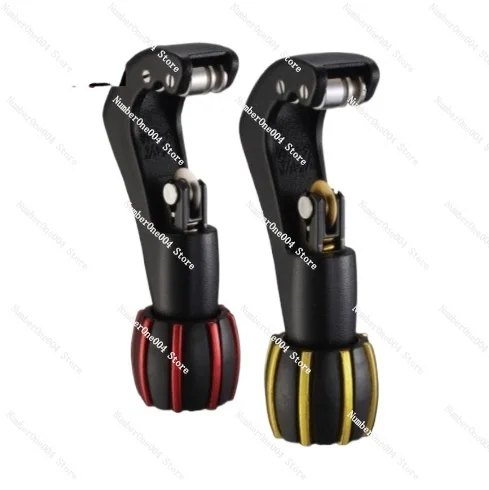 

For 4-32mm, 11217/11218 Model Black Diamond Medium Size Tube Cutter For Copper and Aluminum Tube