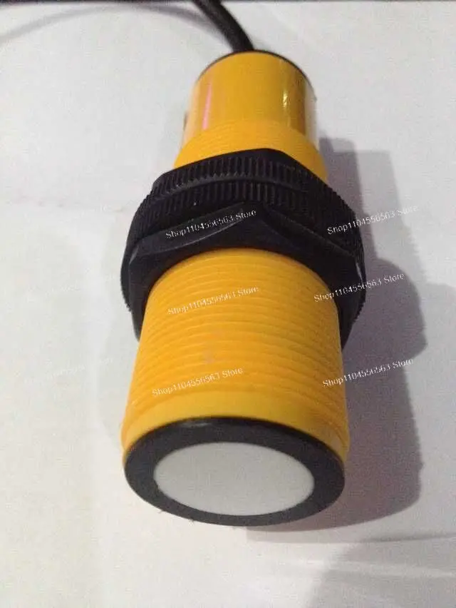 

112khz Transceiver Integrated High Frequency and High Precision Ultrasonic Ranging Module Ultrasonic Ranging Sensor