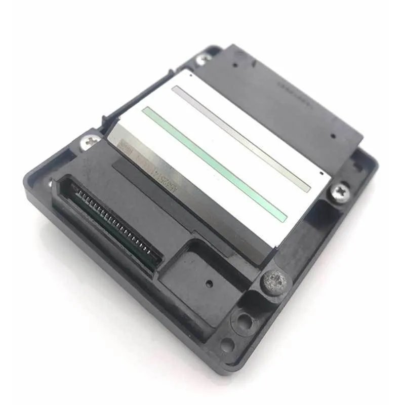 

FOR WF-7610 WF-7620 WF-7621 WF-3620 WF-3640 WF-7111 Printhead Printer Accessories