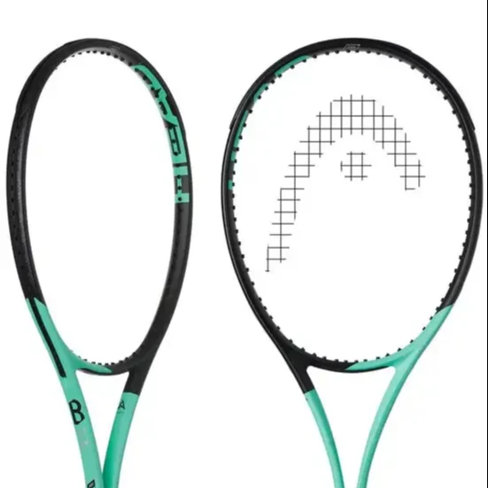 

Boo*m Pro Tennis Rackets