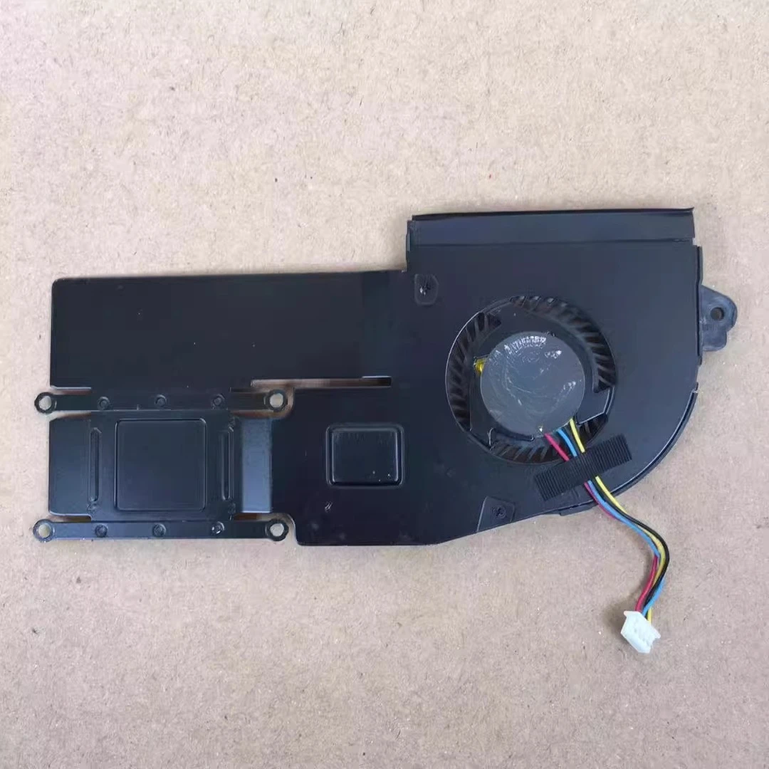 New For Asus X201E S200E X202E Q200E CPU Fan With Heatsink