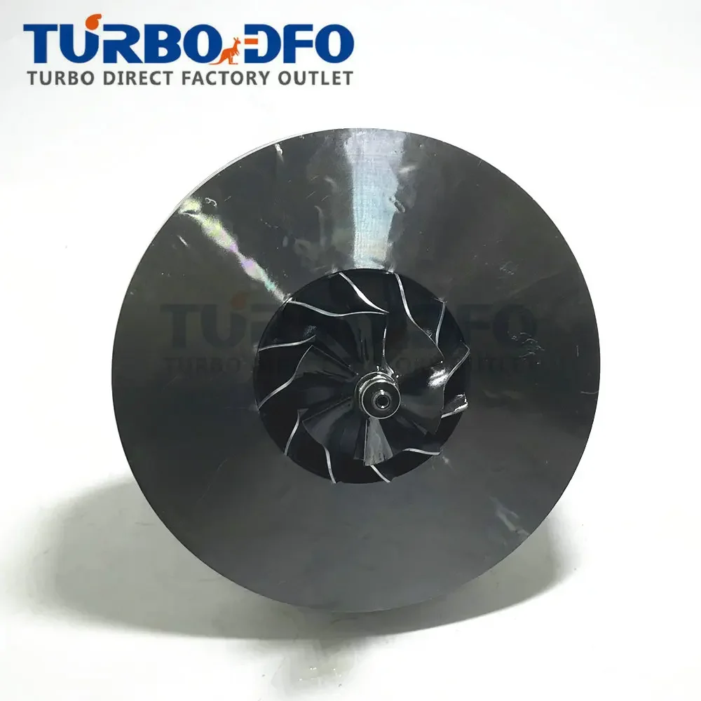 

Turbine Core For Mercedes-PKW Viano 2.2 CDI 116 CDI OM 651 DE 22 LA 120KW 163HP 53049700086 53049880086 6510900880 Turbo CHRA