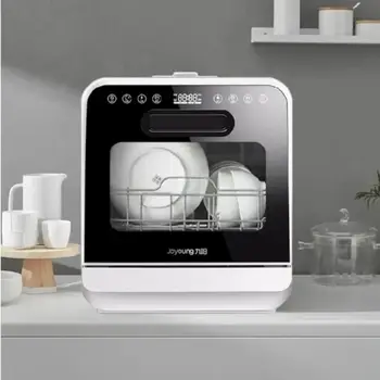 6 best sales Geschirrspülmaschine - №6