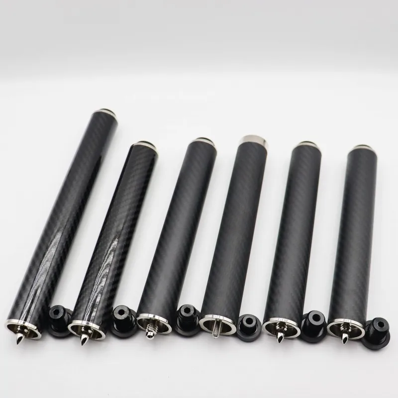 

Mezz /Predator / Fury Удлинитель из углеродного волокна 8 дюймов и 10 дюймов (опция) Удлиненный стержень для бильярдного кия