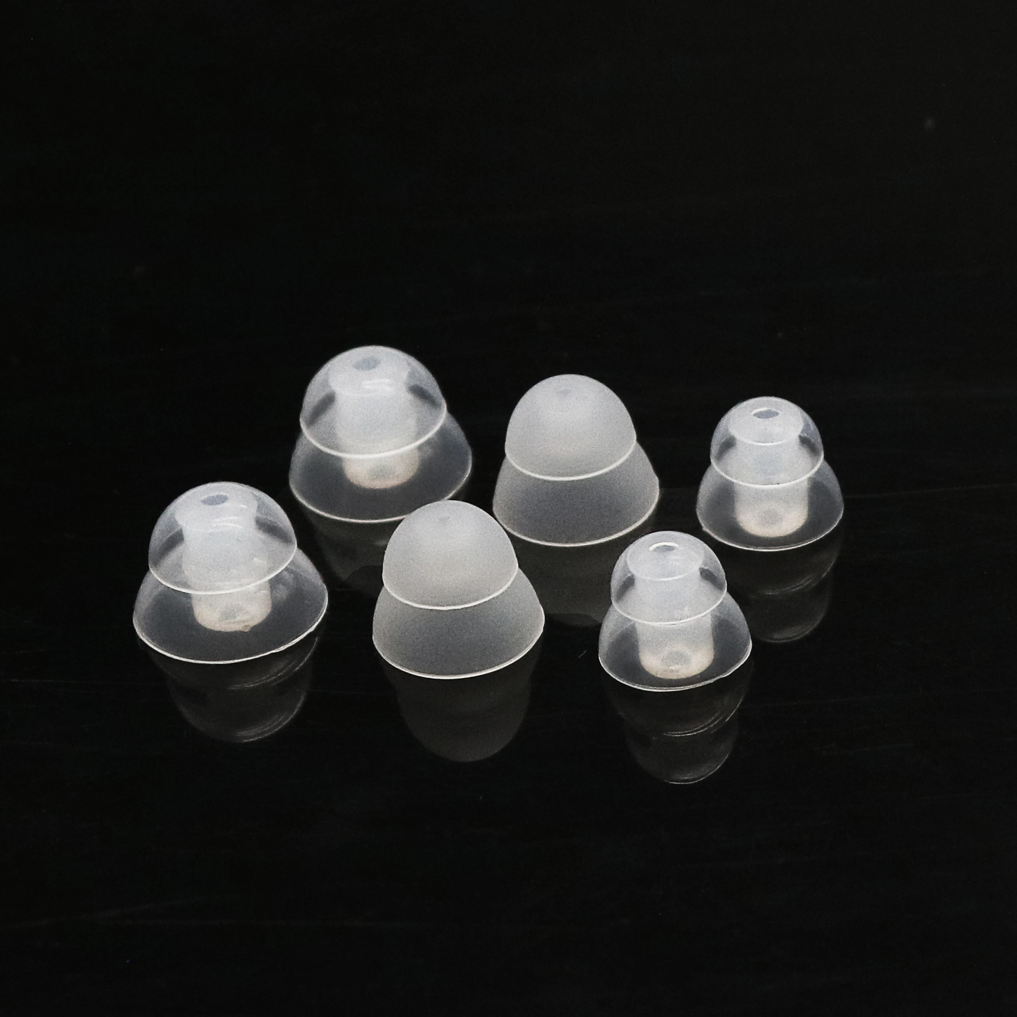 Eartips Fit Hearing…