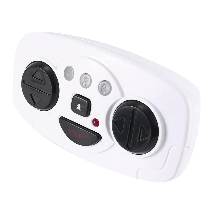 ABWE-3X CLB084-4F Children Electric Vehicle Remote Controller Electric Vehicles Replacement Parts