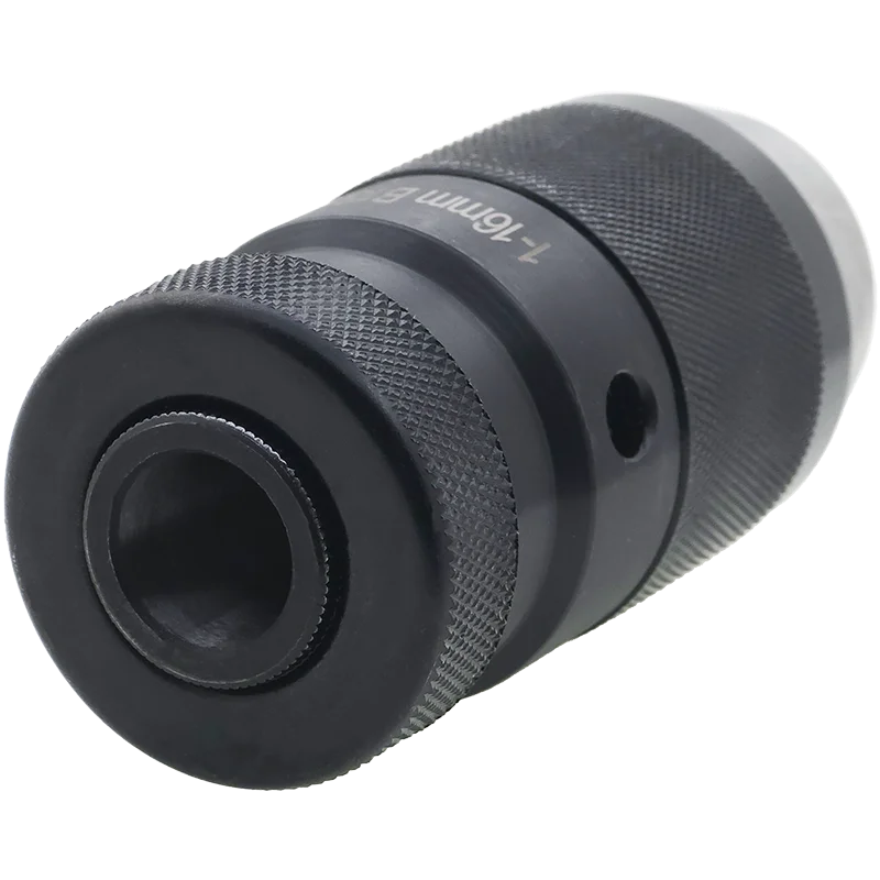 Image 6: Mandrin auto-serrant B10 B12 B16 B18 B22, tige conique MT1 MT2 MT3 MT4, tige de connexion universelle
