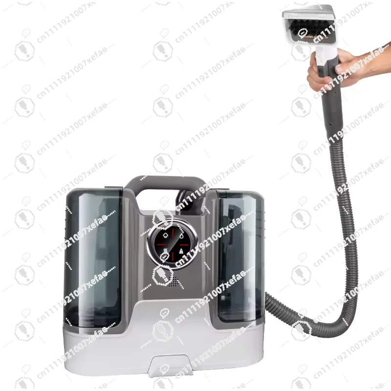 Steam Cleaner Carpet Sofa Washing Machine Household Handheld