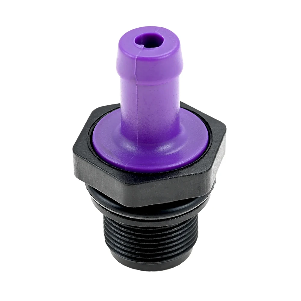 11810-5H71A Car PCV Valve for Nissan Almera Juke Kicks Lannia Latio Livina March Micra Tiida HR15DE HR16DE Engine Vent Valve