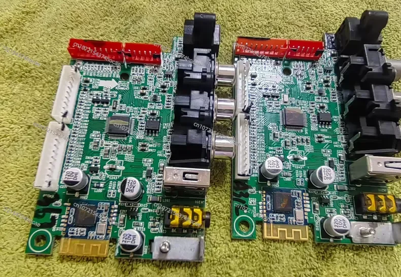 Used Control Bluetooth Amp Power Board For 325 525 615 625 Tested Working Good Condition Price Negotiable