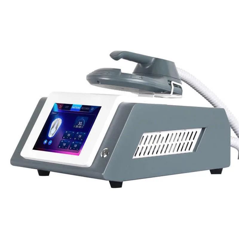 EMS Body Management Device Muscle Training Equipment Salon Body Shaping Design Body Care Thighs and Hips