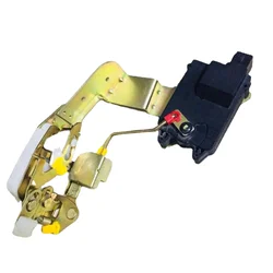 Front Door Lock For CHERY A1 FACE KIMO S12 S12-6105030
