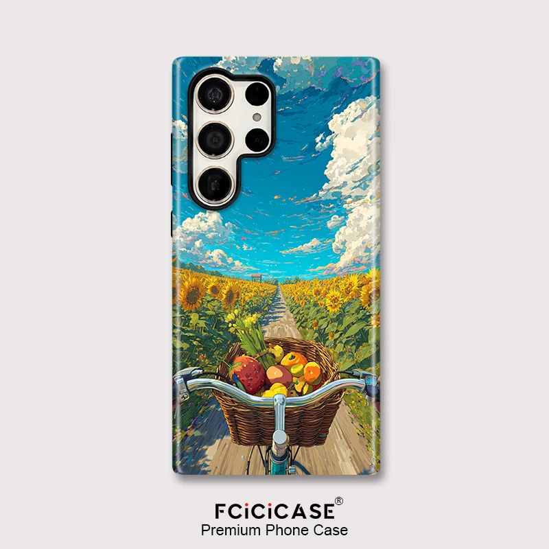 Fcicicase A56 5G Su… - image