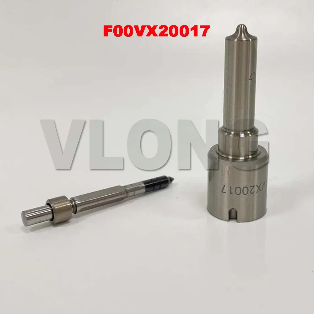 LIWEI Common Rail Nozzle Fuel Injector Sprayer Mist Thrower Atomiser For BOSCH Piezo Nozzle 0 445 115 068 0445115068 F00VX20017