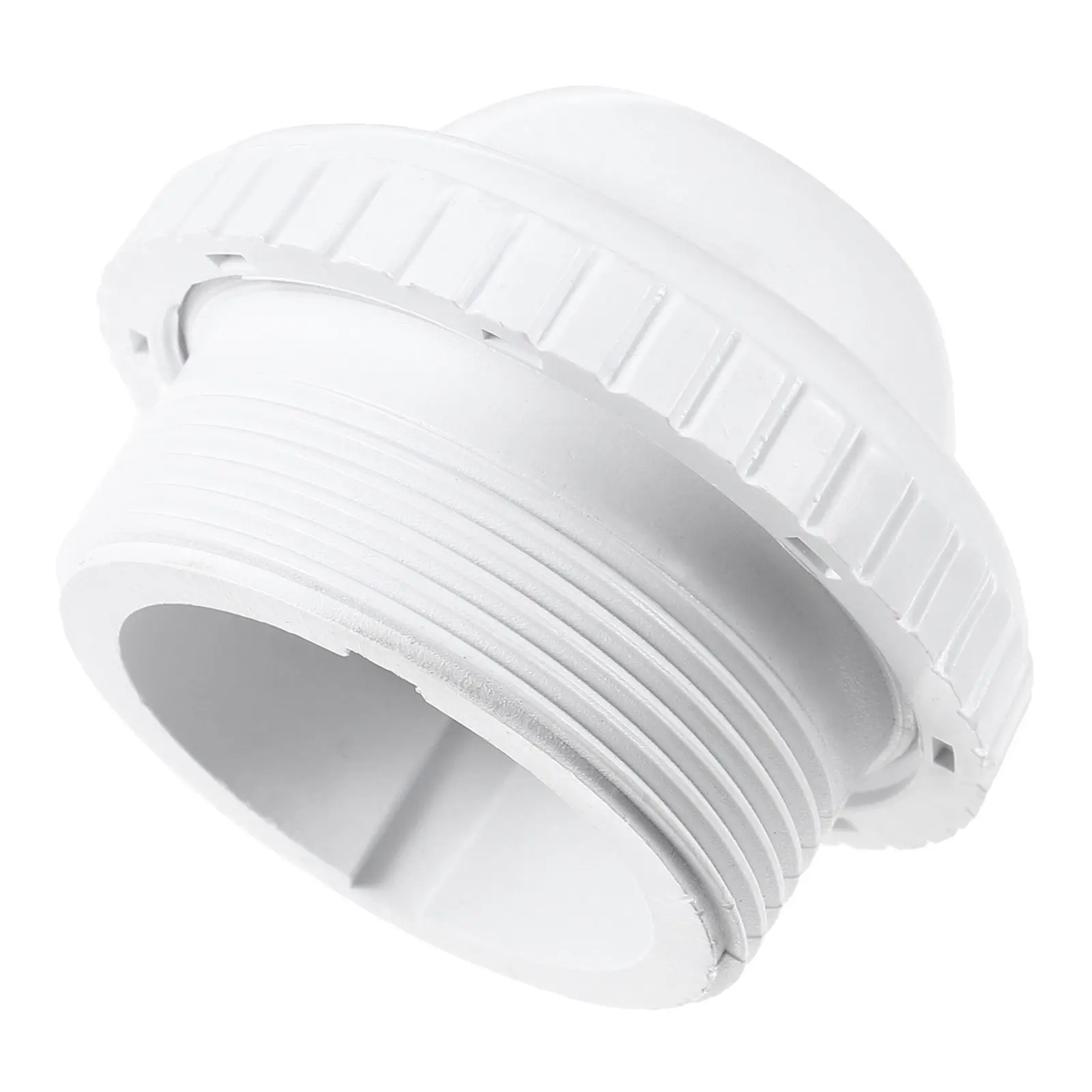 Spa Eyeball Jet Adjustable Inlet Nozzle for Pool and Hot Tub High-Quality PVC Corrosion-Resistant Stream