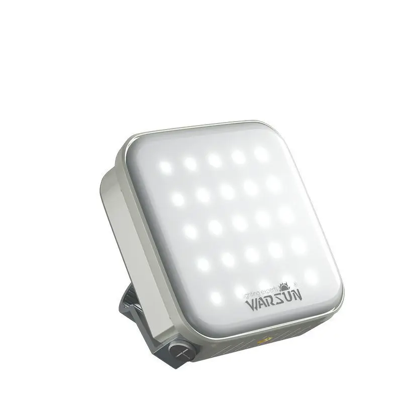 4800mAh الشمسية LED التخييم ضوء CP36 المحمولة خيمة فانوس 48Hrs وقت التشغيل USB قابلة للشحن في الهواء الطلق ضوء الطوارئ