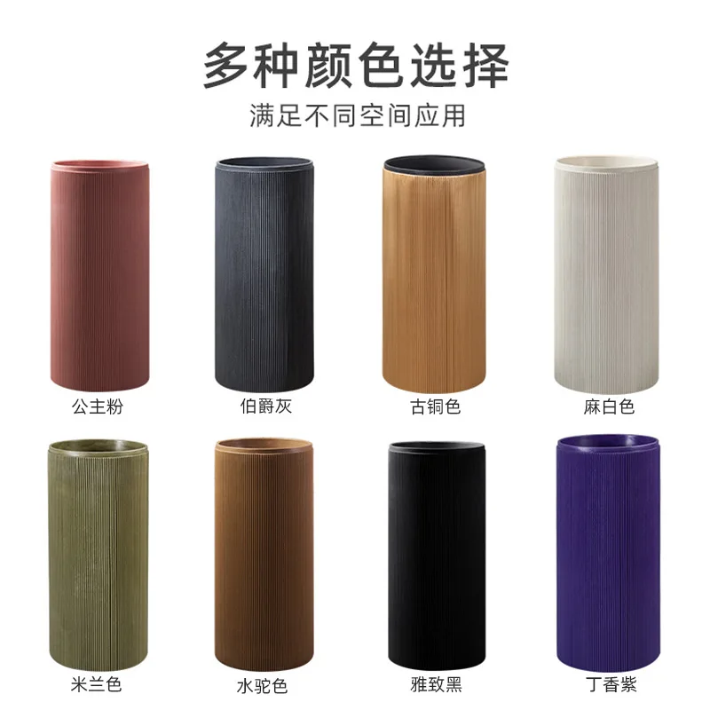 Artificial stone creative column basin Floor-to-ceiling washbasin, bathroom integrated washbasin integrated basin, hotel KTV