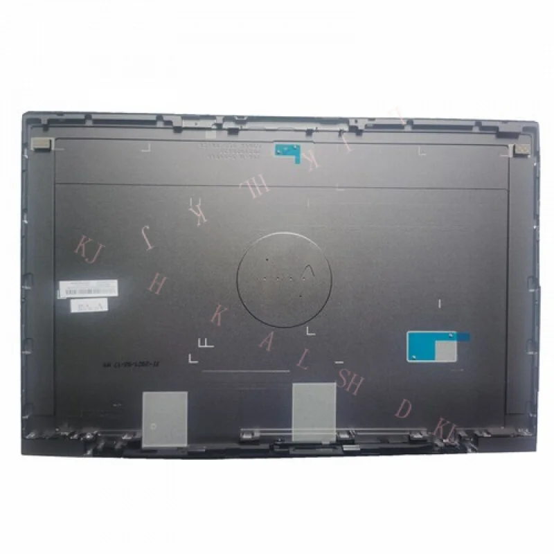 

Задняя крышка LCD для HP ZBOOK 14 G7 G8, серая, 6070B1708002 M07141-001