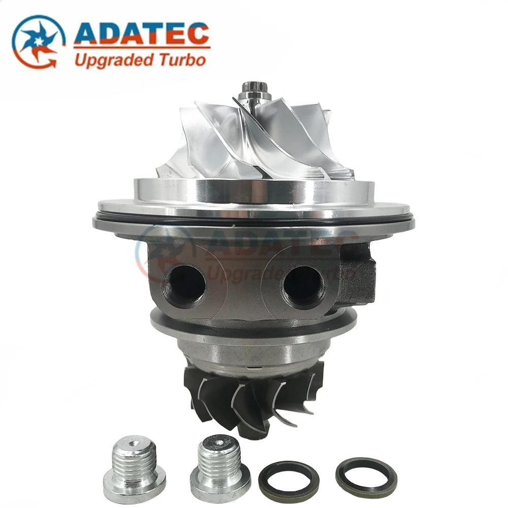 K04-064 Upgrade Turbine CHRA 53049880064 Hybrid Turbo Cartridge For VW Golf V 2.0 TFSI /VI 2.0 R/VI 2.0 GTI 35 Scirocco 2.0 R