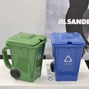 Cubo reciclaje aliexpress hotsell