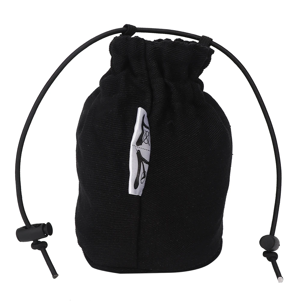 

Professional Cloth Hair Dryer Diffuser Hair Blower Diffuser Cover Hair Drying Accessory